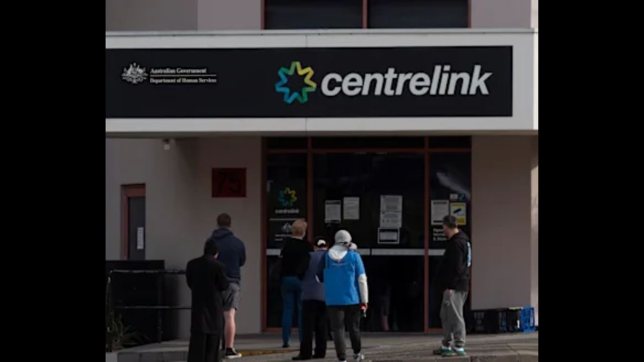 $4 Billion Centrelink Boost