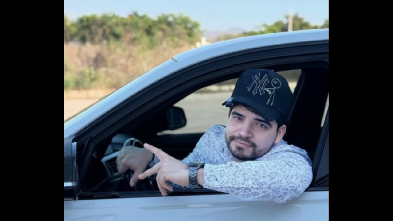 César Gastélum Ex-Girlfriend Revealed