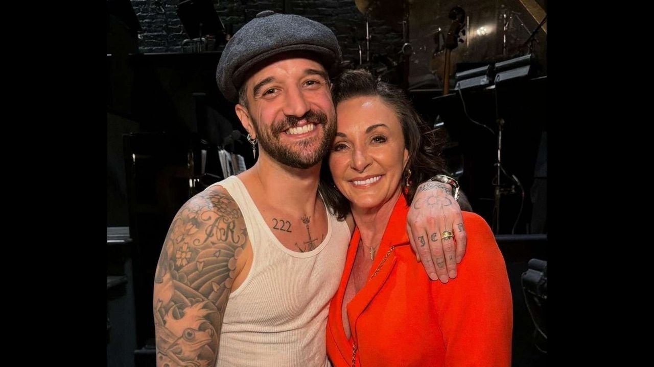 Does Mark Ballas Have Siblings? The Truth About His Family and Brother-Like Bond With Derek Hough
