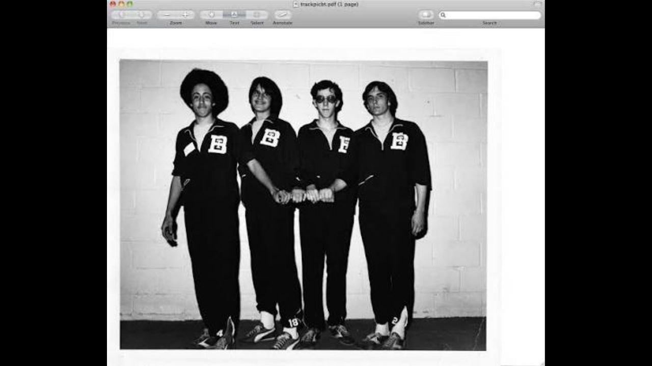 Harrison Tiernan Family
