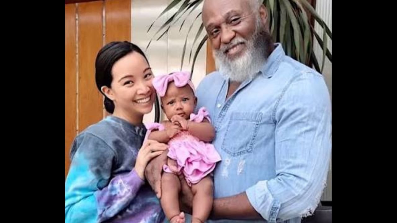 Nevaeh Akira Parents