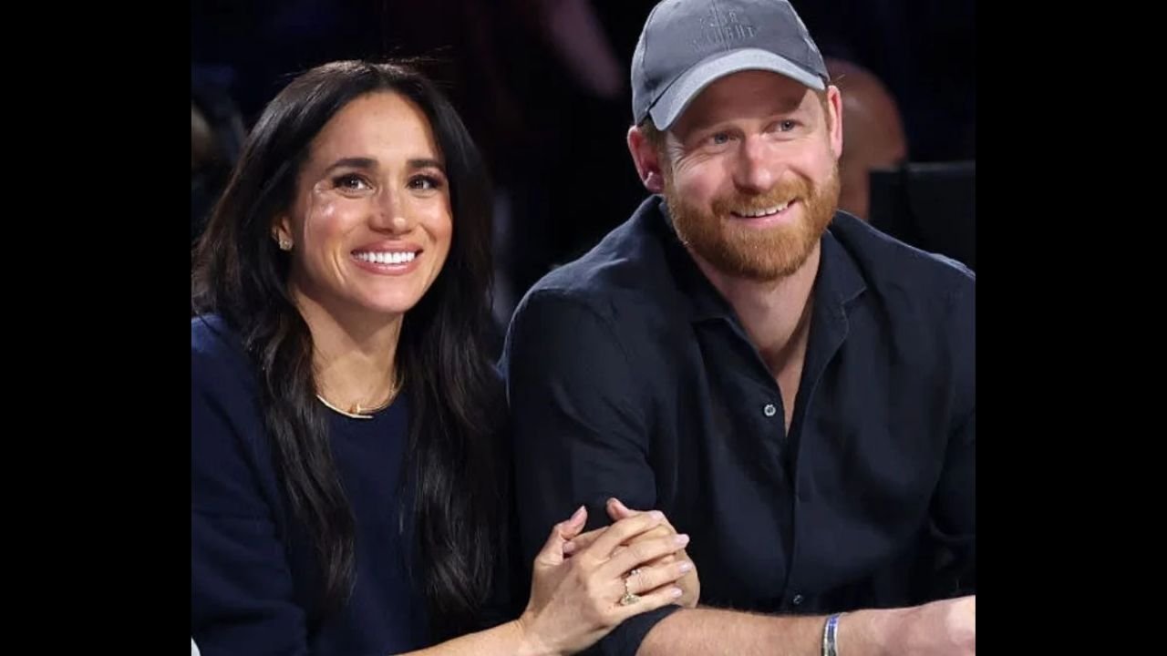 Prince Harry and Meghan Markle’s UK Stay Fuels Royal Return Questions as Archie and Lilibet Take Center Stage