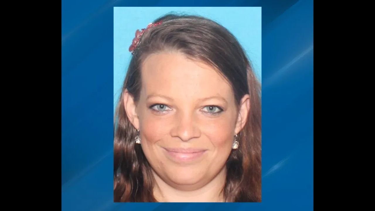 Tinsley Keithann Jarrell Missing Update