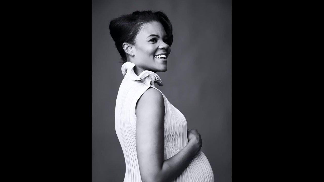 Is Candace Owens Pregnant