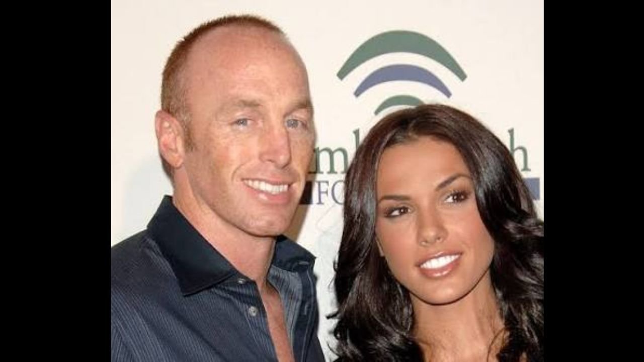 Carmella Garcia Ex Husband