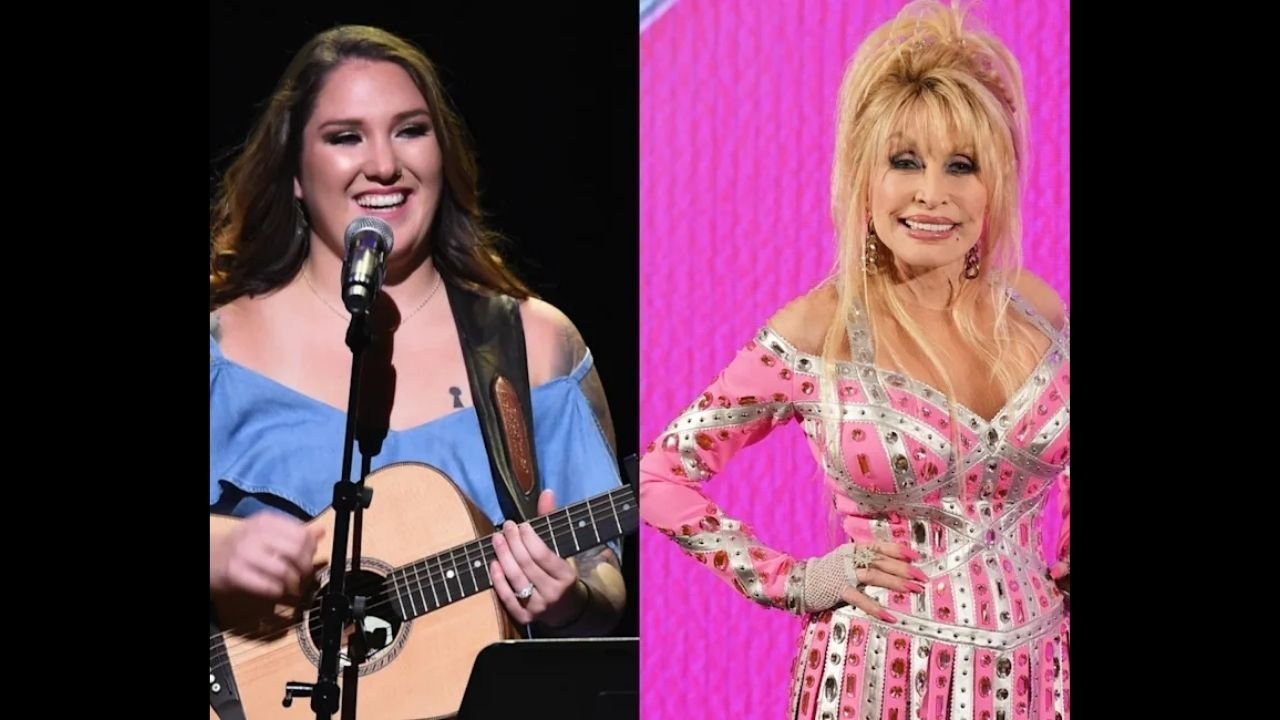 Garth Brooks Daughter Tribute Debate Erupts After Allie Colleen’s Dolly Parton Post Divides Fans
