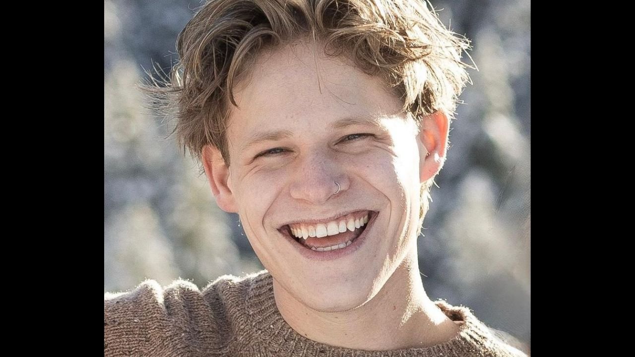 Harrison Tiernan Cause of Death
