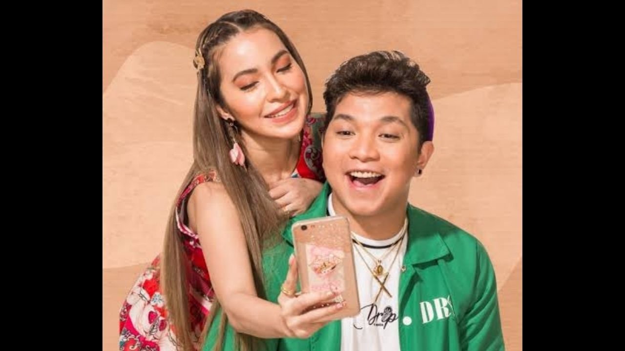 Jelai Andres Husband