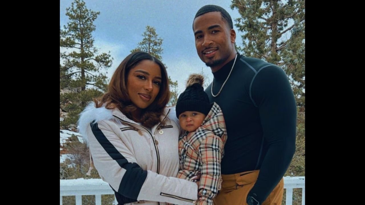 Naomi Osaka Husband