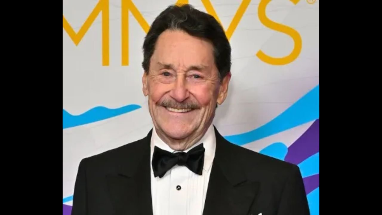 Peter Cullen Cause of Death