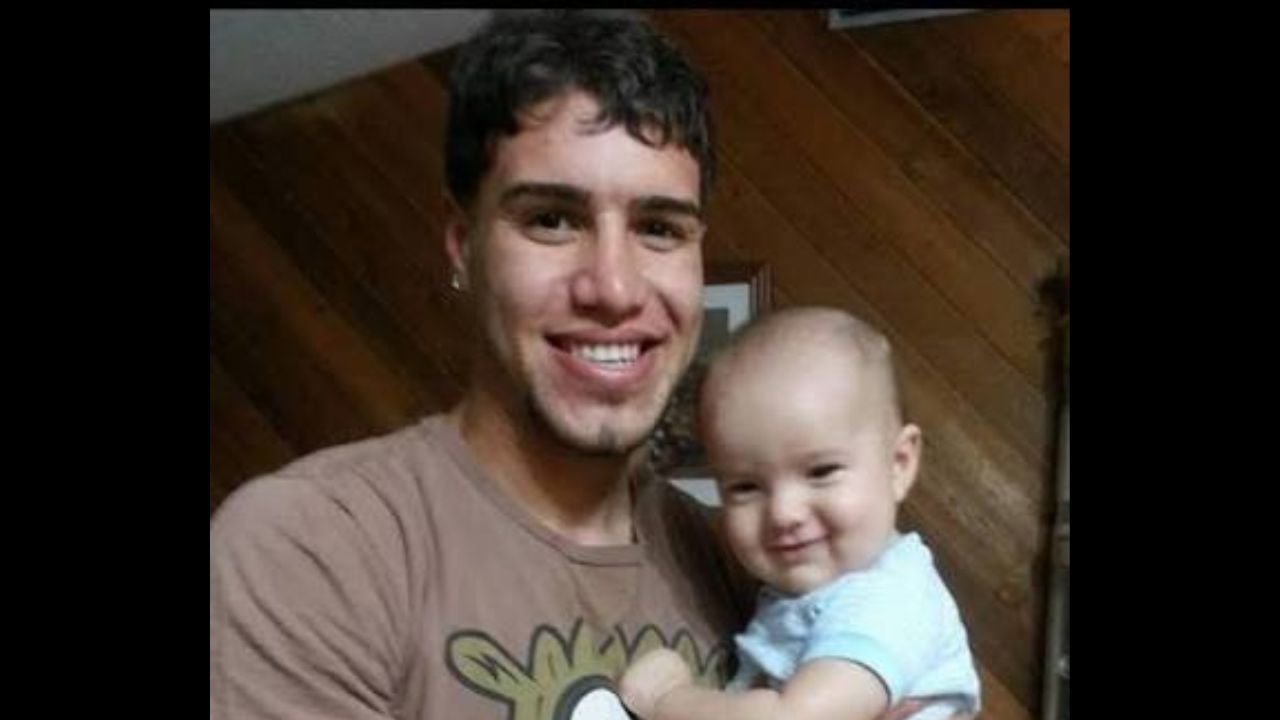 Prichard Colón Children