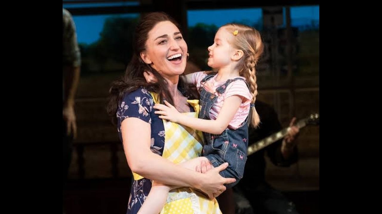 Sara Bareilles Children