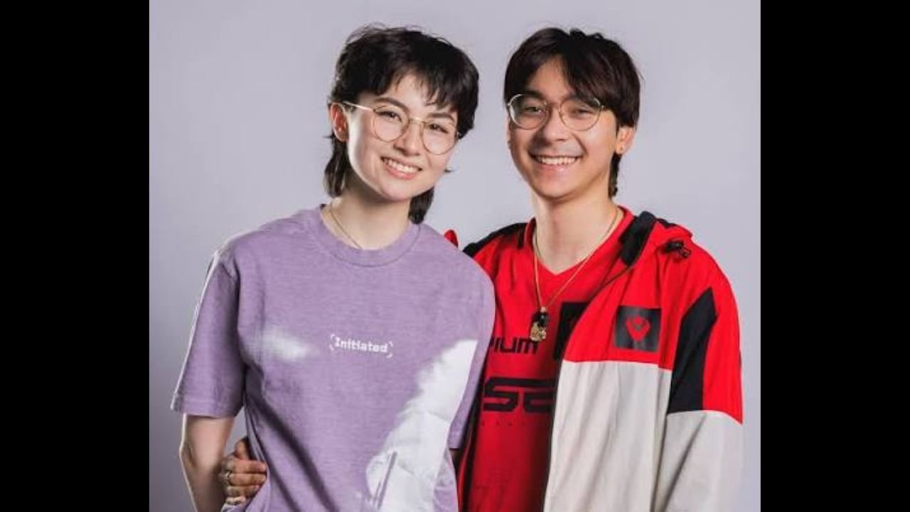 TenZ New Girlfriend