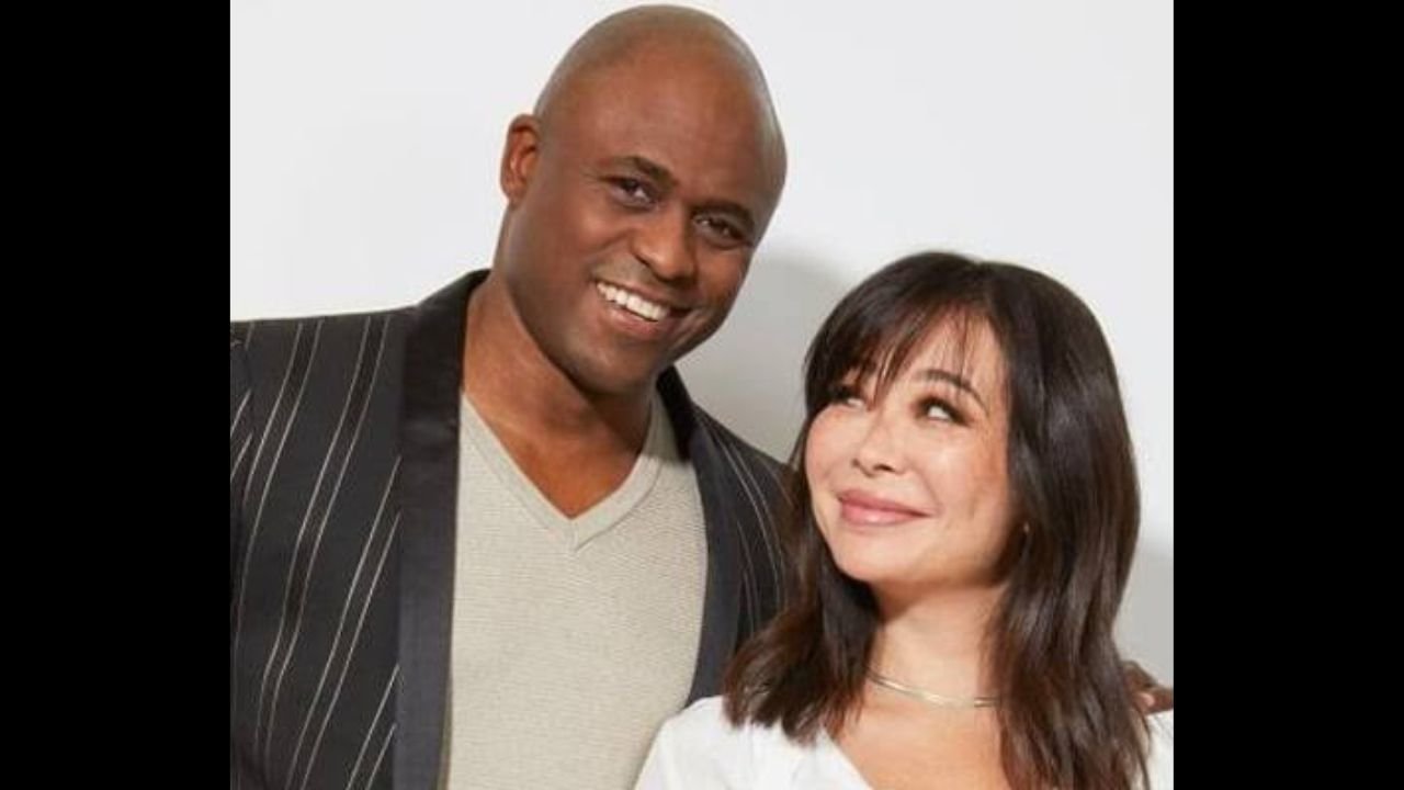 Wayne Brady Ex Wife